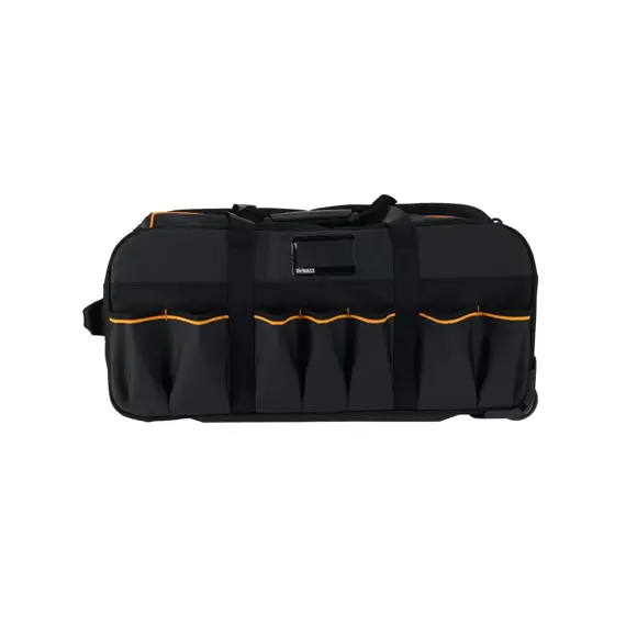 DeWalt DWST83522-9 brašna na nářadí limitovaná edice McLaren F1 Team, 28", 711mm