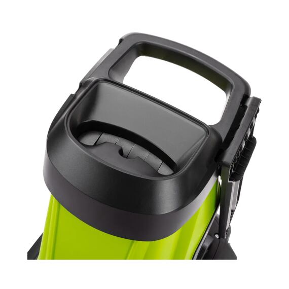 FIELDMANN FZD 4022-E drtič větví 2500W, 40mm, box 50l