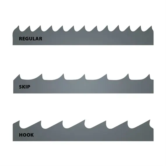 IGM Carbon FORCE SKIP pás pilový 1784mm - 8*0,65mm 8Tpi