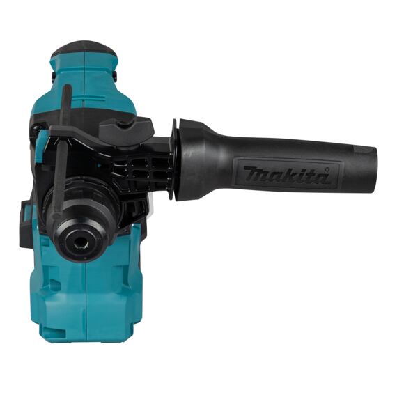 MAKITA HR011GZ aku kombinované kladivo SDS+, XGT 40V, 3,3J (1200W)