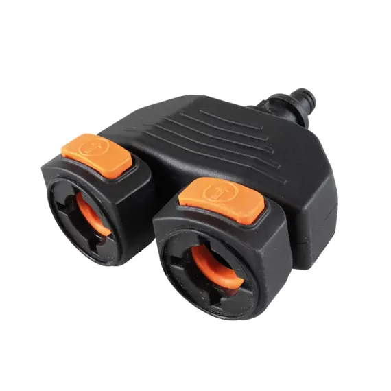 NAREX TNA-ECT 8XX adaptér pro dvě trysky pro řadu ECT800, 65406987