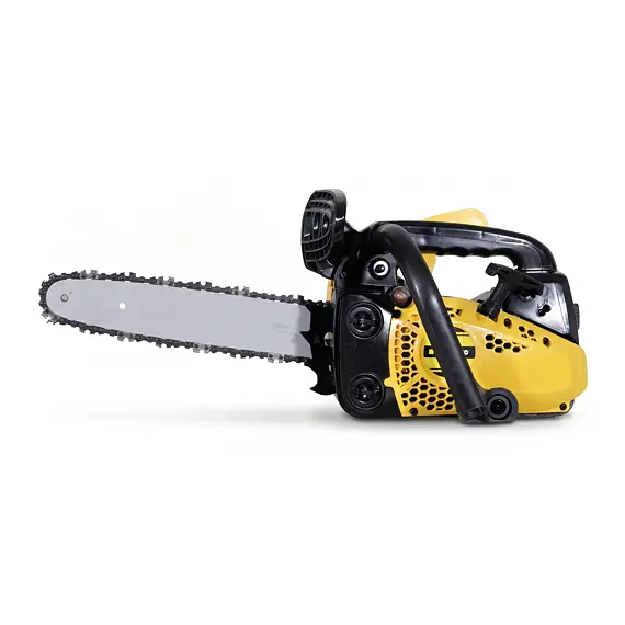 PROTECO motorová pila jednoruční PROFI, 30cm lišta, 25,4cm3, 900W, 3,8kg, 51.06-PJM-30