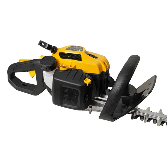 PROTECO nůžky na živé ploty benzínové PROFI 550mm, střih 28mm, motor 2-takt, 51.06-PLB-650
