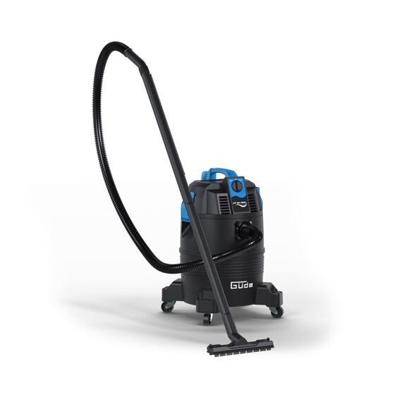 GÜDE GS 30-1600 vysavač kalů 3v1, 1600W, hadice 4m, 16806