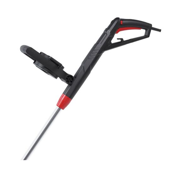 GÜDE GUB 160-500 kartáčový čistič 230V, 500W, teleskopická násada, kartáče v příslušenství, kolečka