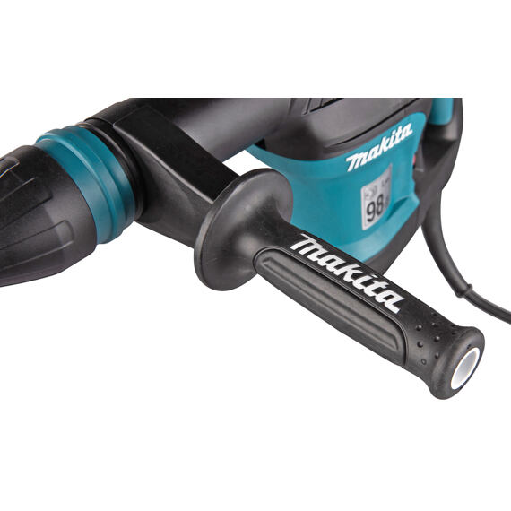 MAKITA HM0870C búracie kladivo 1100W, 7,6J, SDS-MAX