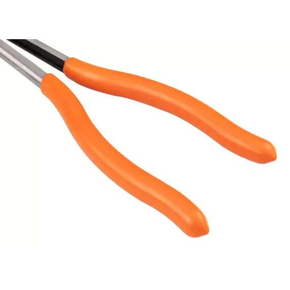 NEO kleště přímé dlouhé s dvojitým kloubem CrV 330mm, 01-292