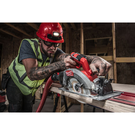 MILWAUKEE M18 FCS66GR3-0 aku okružní pila, bez baterie