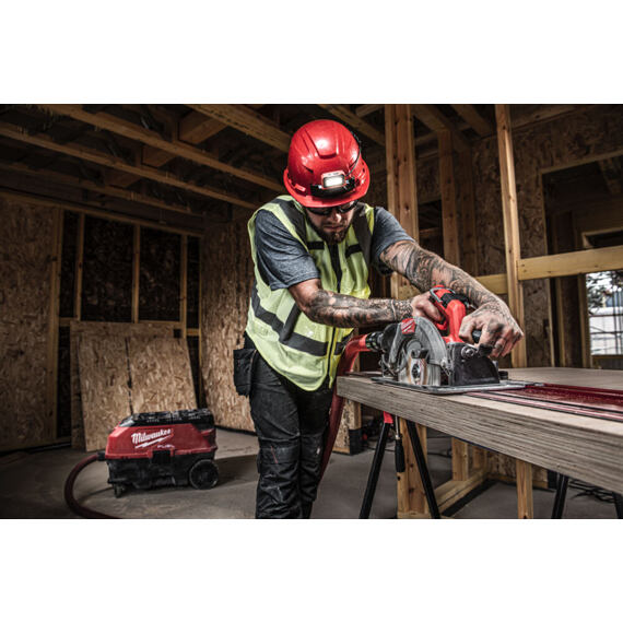 MILWAUKEE M18 FCS66GR3-0 aku okružní pila, bez baterie