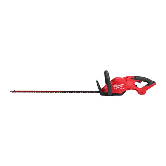 MILWAUKEE M18 FHET75G2-0 aku nůžky na živý plot 18V, lišta 75cm, střih 25mm, bez baterie