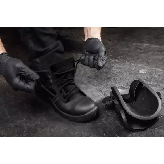 VERTO nákoleníky pěnové 18,5*13cm, pěna EVA, suchý zip, 97H201