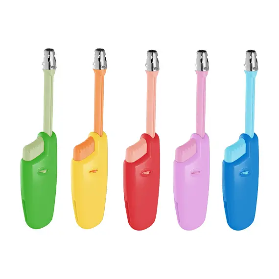 zapalovač plynu PROF 12cm teleskopický 581724