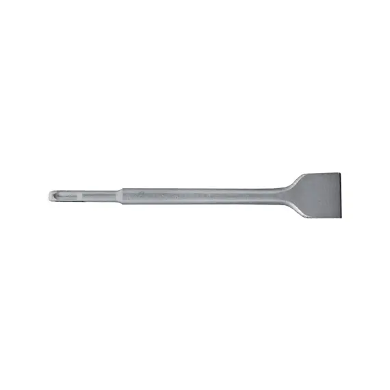 NÁSTROJE CZ sekáč SDS+ rýčový 250*40mm VB020363200000