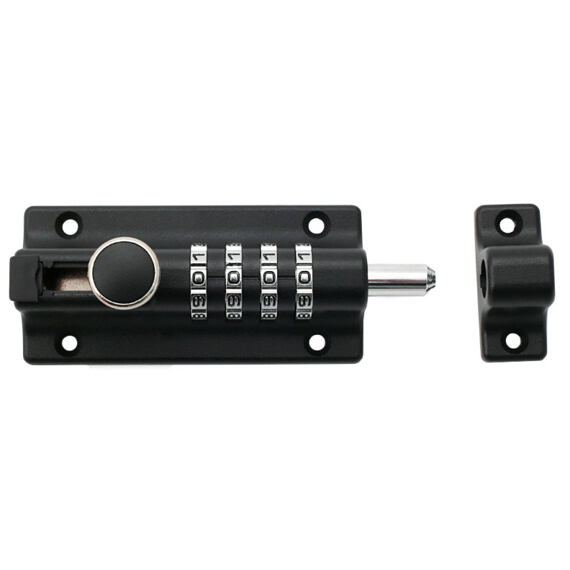 zástrč 120mm se 4-místným kódem, 84295