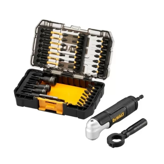 DeWalt DT70782 sada bitů FLEXTORQ 33-dílná McLaren F1