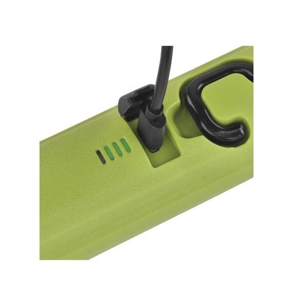 EMOS nabíjecí pracovní svítilnaCOB LED, 1000lm, 2600mAh P4545