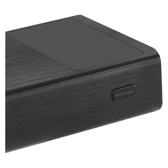 EMOS powerbanka Beta Q20, 20000mAh, 22,5W černá, B0532B