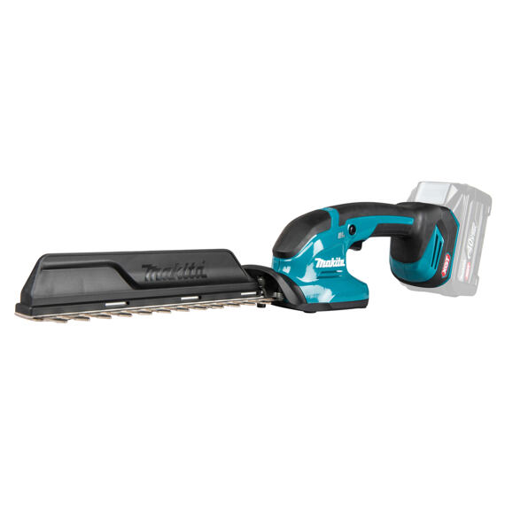 MAKITA UH023GZ aku plotostřih XGT 40V, lišta 20cm, střih 8mm, bez baterie