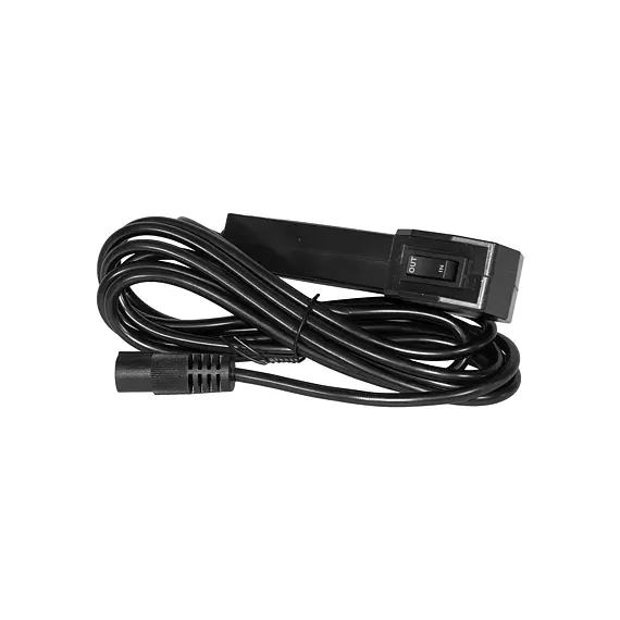 PROTECO naviják lanový 12V, nosnost 900kg, lano 9,14m, 51.09-NLE-1800-12