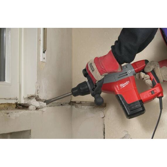 MILWAUKEE KANGO K500 S búracie kladivo 1300W, 8,5J, 6,3kg SDS-MAX