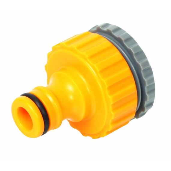 adaptér s vnitřním závitem 3/4"+1", AQUA, 770110