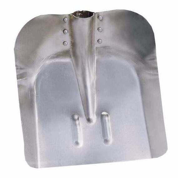 lopata Al malá 2mm "dural" 35886