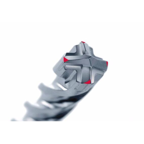 MILWAUKEE 4932352031 štvorbritový vrták 12*100/160 MX4 SDS+ (4932352049)