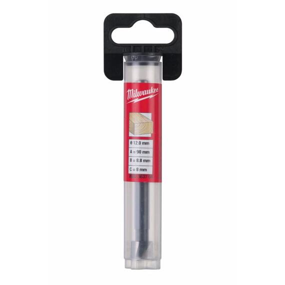 MILWAUKEE 4932363703 Forstnerov vrták 10*50/90 mm