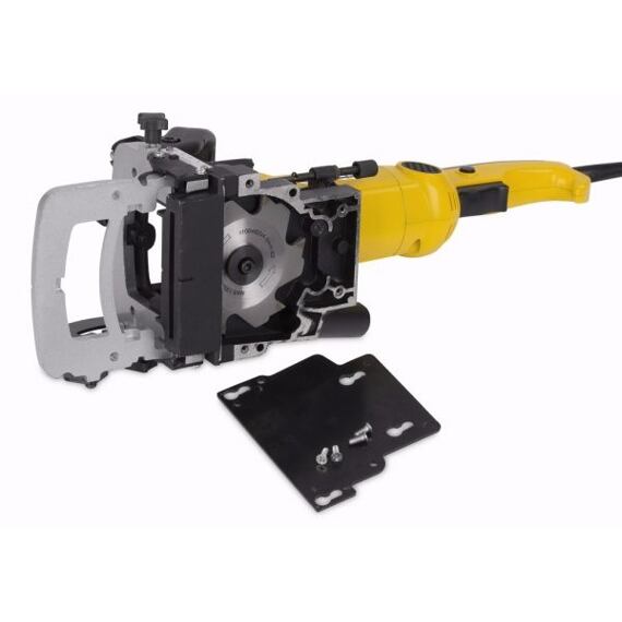 POWERPLUS fréza lamelovacia 900W POWX1310
