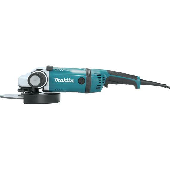 MAKITA GA9040RF01 uhlová brúska 230mm, 2600W