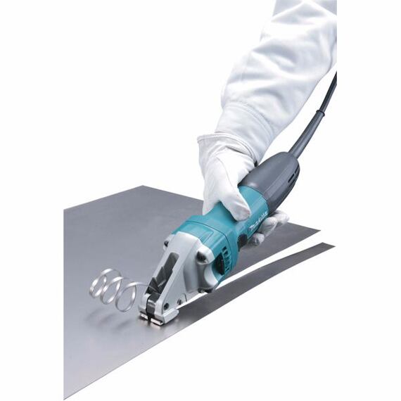 MAKITA JS1601 nožnice na plech 1,6mm 380W