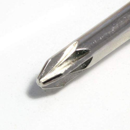 NAREX Bystřice skrutkovač PZ3*160mm 8024-03