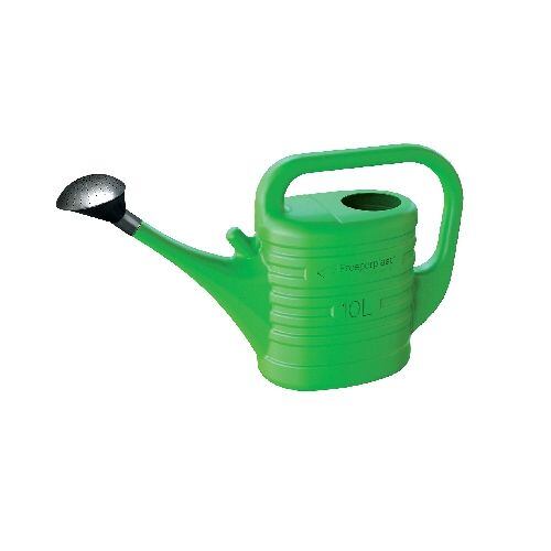 krhla 5l PH zelená s ružicou ZEBRA 344673
