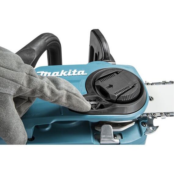 MAKITA DUC353Z aku řetězová pila 2*18V bez baterie (=Dolmar AS3835Z)