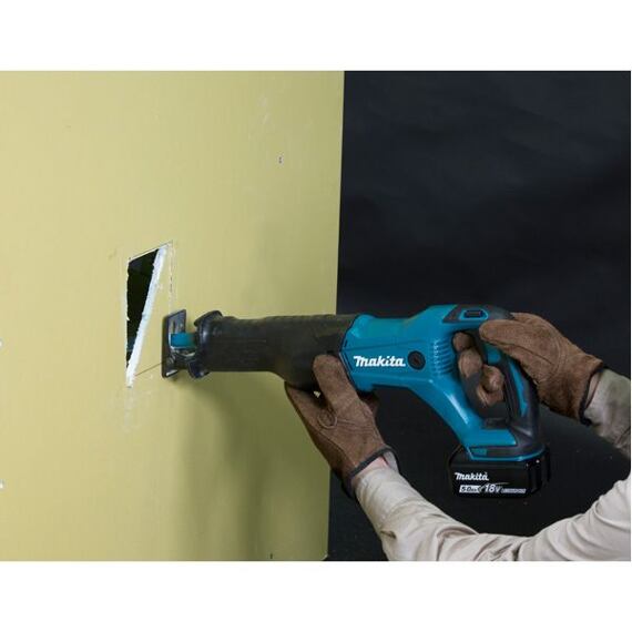 MAKITA DJR186Z aku pila ocaska 18V bez baterie
