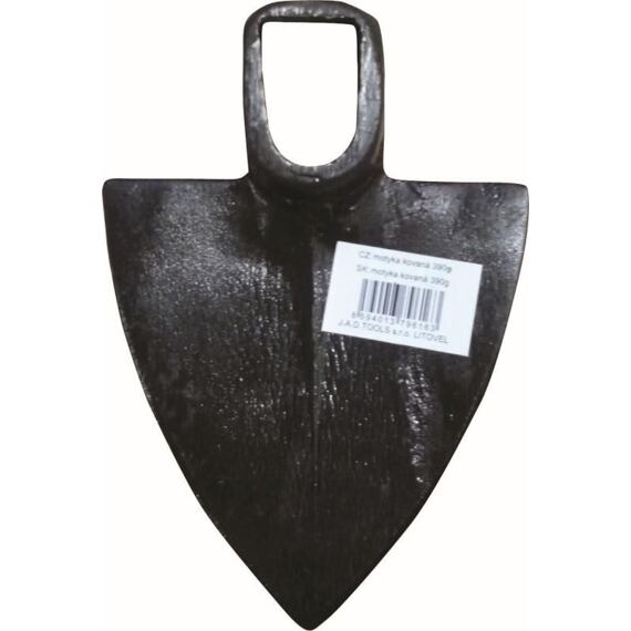 motyka kovaná špičatá 390g 1060301