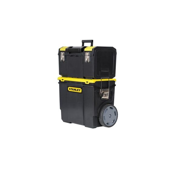 STANLEY 1-70-326 Workcenter 3v1, pojazdný box, 87*49*35cm