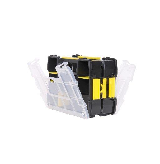STANLEY STST1-71197 SORTMASTER mini, 2ks