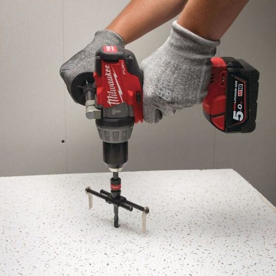 MILWAUKEE 49560260 nastaviteľný vrták 51-178mm