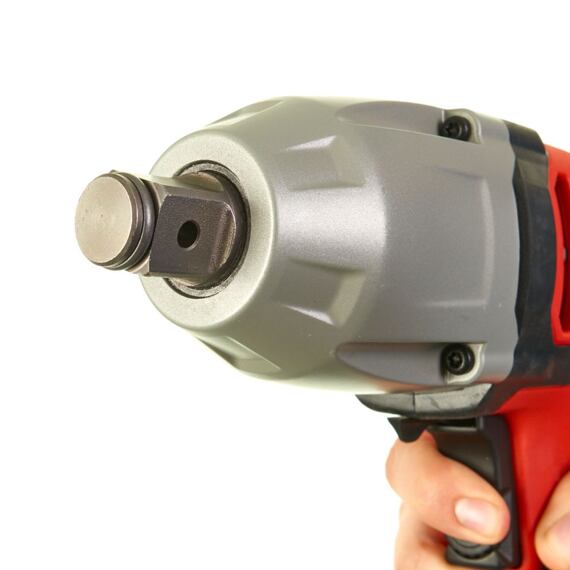 MILWAUKEE IPWE 520 R rázový utahovák 3/4", 725W, max.520Nm