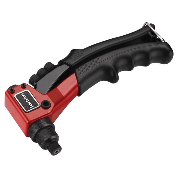 FORTUM nitovacie kliešte 200mm 4770600