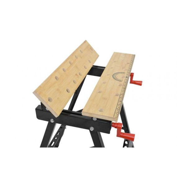 HECHT stůl pracovní 0003 rozkládací