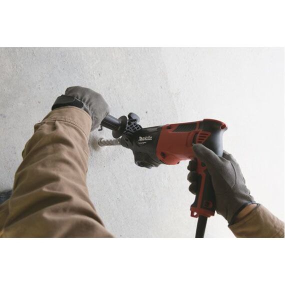 MAKITA M8701Z kombinované kladivo SDS+, 800W, 2,3J