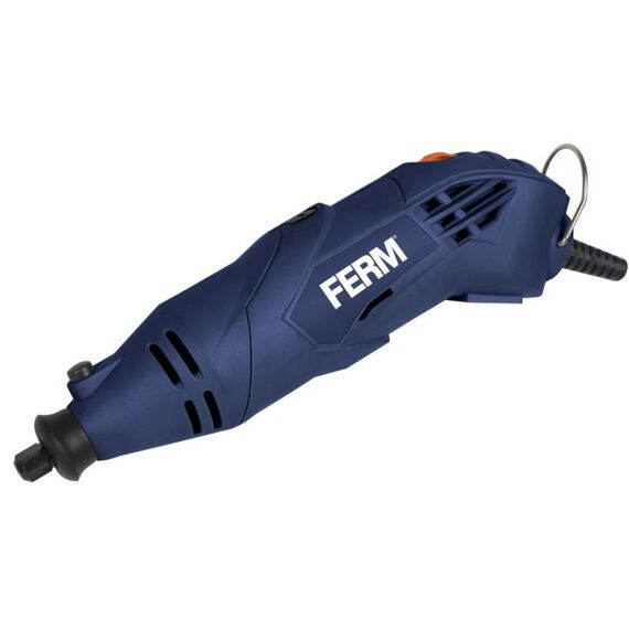 FERM CTM1017 mikrobrúska 160W s príslušenstvom