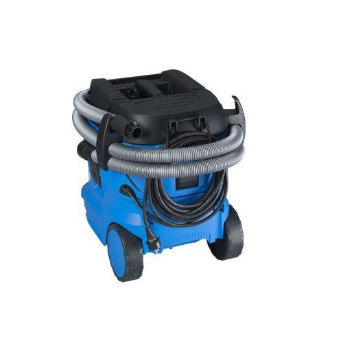 NAREX VYS 33-71 L AC průmyslový vysavač 1250W, 30l, 250mbar, automatické čištění filtru