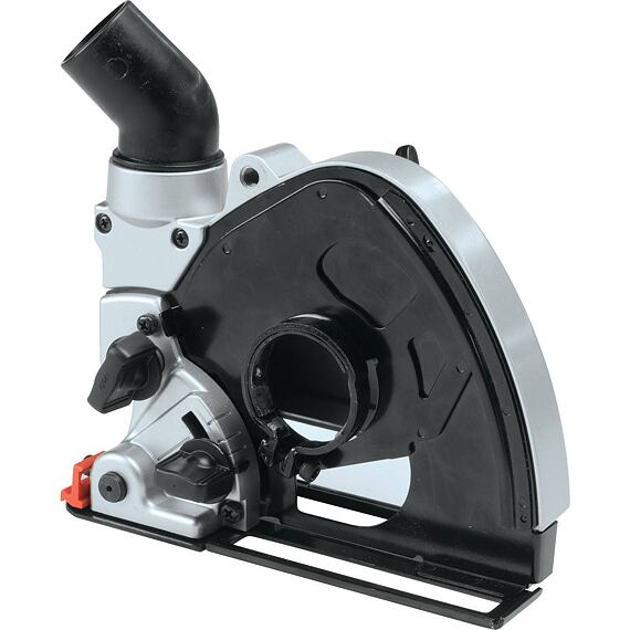 MAKITA 196845-3 odsávací adaptér na rezanie 125mm, old=193794-5