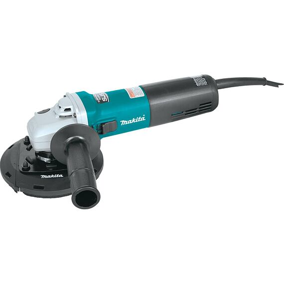 MAKITA 127147-6 kryt odsávania pre plošné brúsenie 115-125mm (old=195239-9)