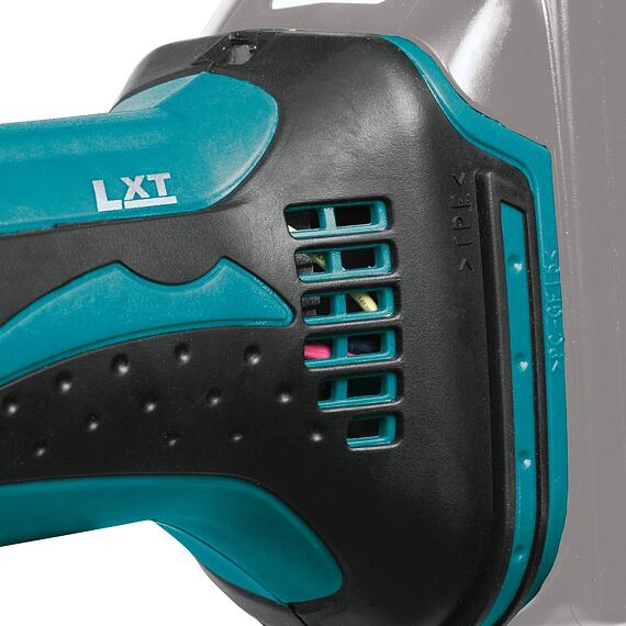 MAKITA DGD800Z aku přímá bruska 18V Li-ion bez baterie