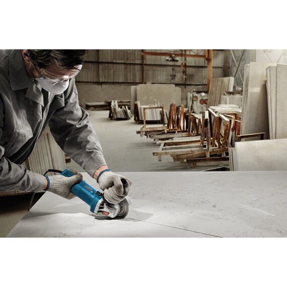 BOSCH GWS 750-125 úhlová bruska 125mm 750W