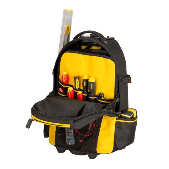 STANLEY 1-79-215 batoh na nářadí na kolečkách FatMax